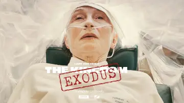Zasłona к сериалу "Królestwo" #1418394