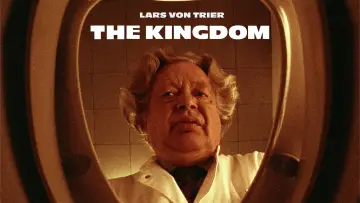 Zasłona к сериалу "Królestwo" #1418395