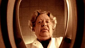 Zasłona к сериалу "Królestwo" #1418396