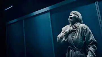 Zasłona к сериалу "Królestwo" #1418398