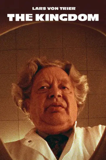 Plakat к сериалу "Królestwo" #1418406