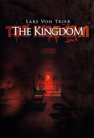 Plakat к сериалу "Królestwo" #1418407