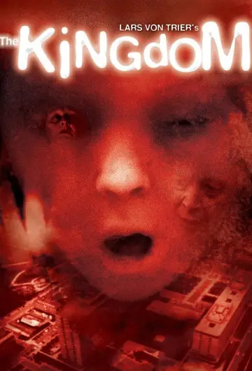 Plakat к сериалу "Królestwo" #1418408