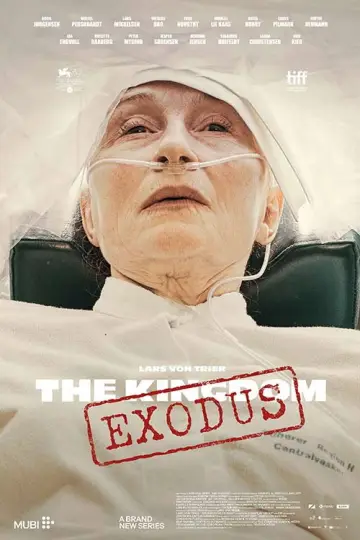 Plakat к сериалу "Królestwo" #1418409