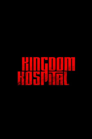 Plakat к сериалу "Królestwo" #1418411