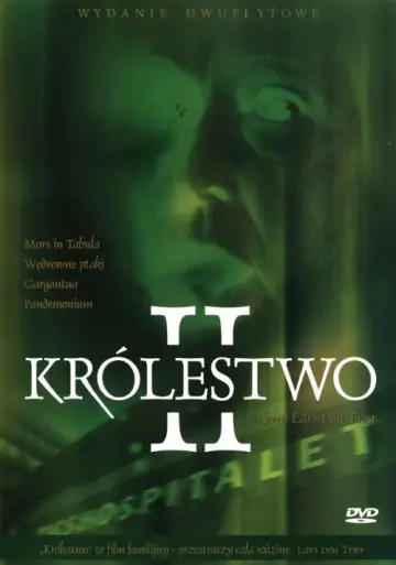 Królestwo II