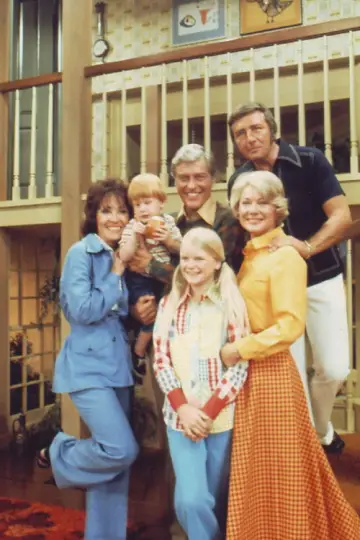 Plakat do serialu "The New Dick Van Dyke Show" #1663100