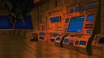 Zasłona к сериалу "Transformers" #1335952