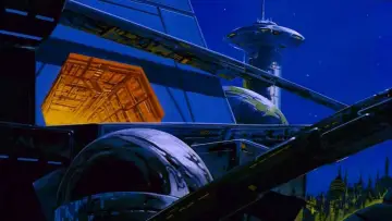 Zasłona к сериалу "Transformers" #1335954