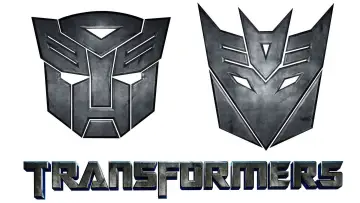 Zasłona к сериалу "Transformers" #1335956