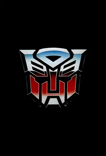 Plakat do serialu "Transformerzy" #1548425