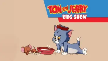 Zasłona к сериалу "Szczenięce lata Toma i Jerry’ego" #1284967