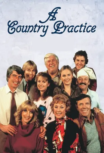 Plakat к сериалу "A Country Practice" #1324250