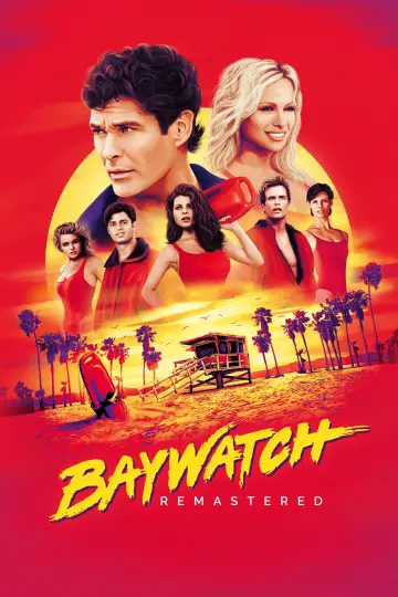 Plakat к сериалу "Słoneczny patrol" #1302726