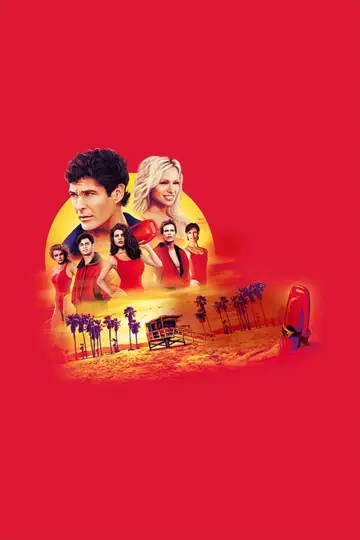 Plakat к сериалу "Słoneczny patrol" #1302730