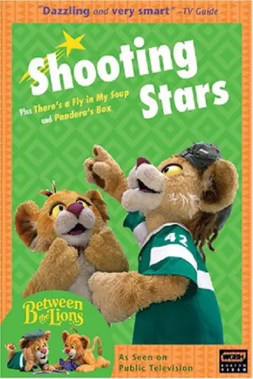 Plakat do serialu "Between the Lions" #1664628
