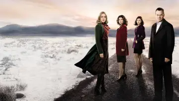 Zasłona к сериалу "Trzy na jednego" #1346681