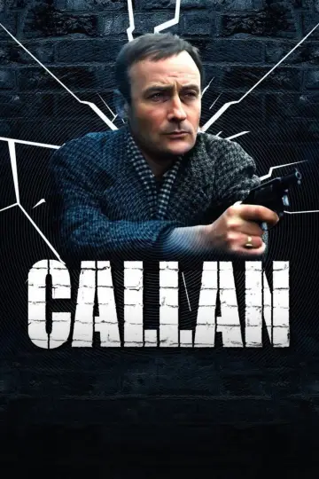 Callan plakat