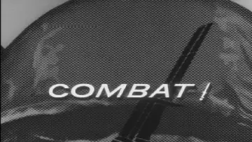 Zasłona к сериалу "Combat!" #1322521