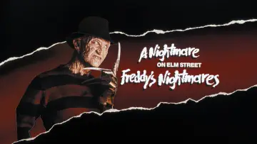 Zasłona к сериалу "Freddy