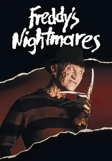 Plakat к сериалу "Freddy