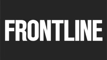 Zasłona к сериалу "Frontline" #1284778