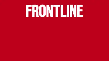 Zasłona к сериалу "Frontline" #1284779