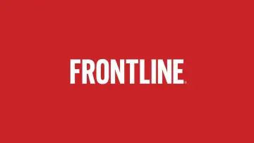 Zasłona к сериалу "Frontline" #1284787