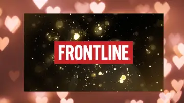 Zasłona к сериалу "Frontline" #1284788