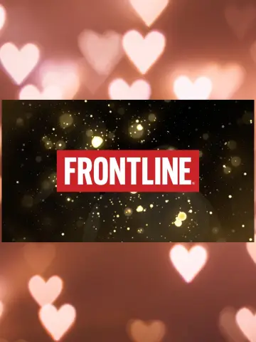 Plakat к сериалу "Frontline" #1284805