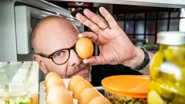 Zasłona к сериалу "Good Eats" #1411299