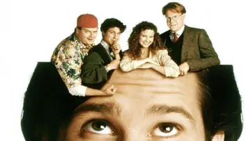 Zasłona к сериалу "Herman