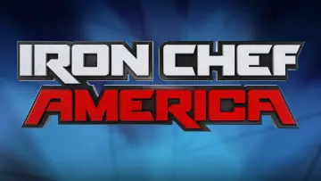 Zasłona к сериалу "Iron Chef America" #1371184