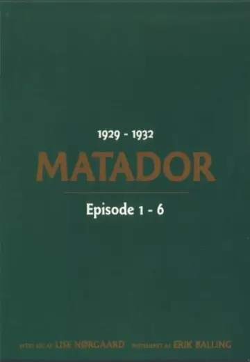 Sezon 1