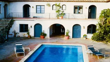 Zasłona к сериалу "Melrose Place" #1266249