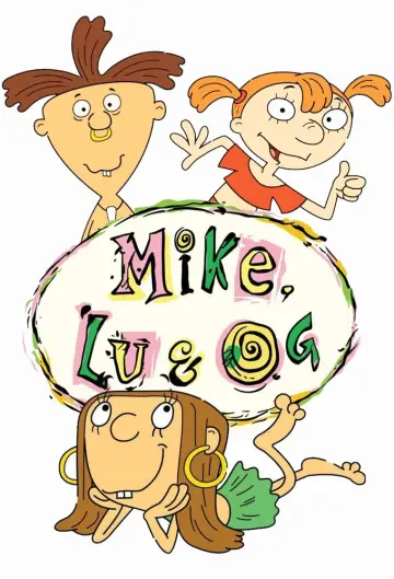 Mike, Lu i Og (1999)