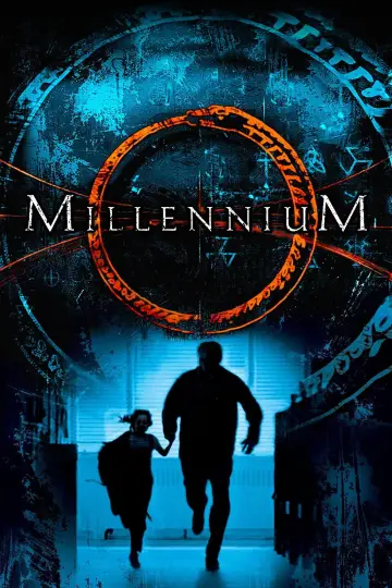 Millennium plakat