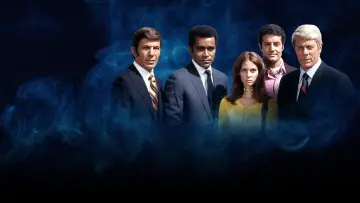 Zasłona к сериалу "Mission: Impossible" #1297724