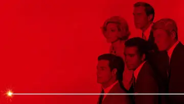 Zasłona к сериалу "Mission: Impossible" #1297727