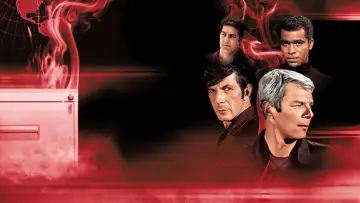 Zasłona к сериалу "Mission: Impossible" #1297729