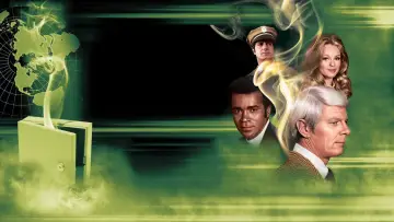 Zasłona к сериалу "Mission: Impossible" #1297731