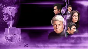 Zasłona к сериалу "Mission: Impossible" #1297732