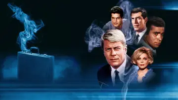 Zasłona к сериалу "Mission: Impossible" #1297733