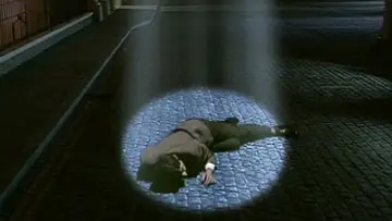 Zasłona к сериалу "Jaś Fasola" #1347251