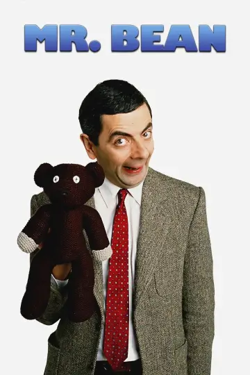 Plakat к сериалу "Jaś Fasola" #1347261