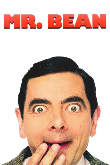 Plakat к сериалу "Jaś Fasola" #1347266