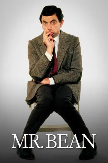 Plakat к сериалу "Jaś Fasola" #1347268