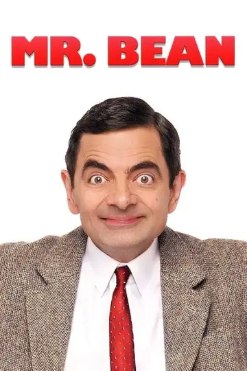 Plakat к сериалу "Jaś Fasola" #1347271