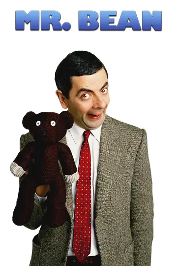 Plakat к сериалу "Jaś Fasola" #1347273