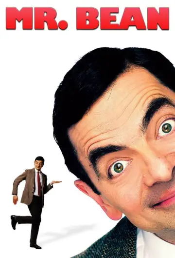 Plakat к сериалу "Jaś Fasola" #1347274
